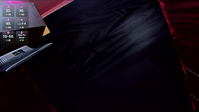 Angel Snowhotxxx online show from 12.04.24