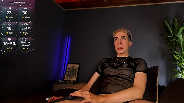 Angel Snowhotxxx online show from 11.08.25