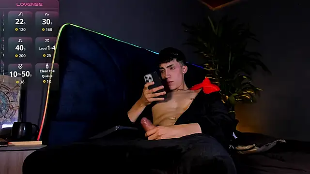 Angel Snowhotxxx online show from 05.04.26