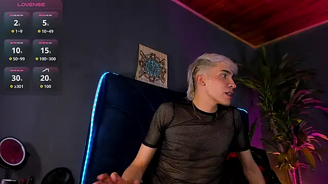 Angel Snowhotxxx online show from 05.21.26