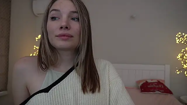 IceDanielles online show from 02.03.25