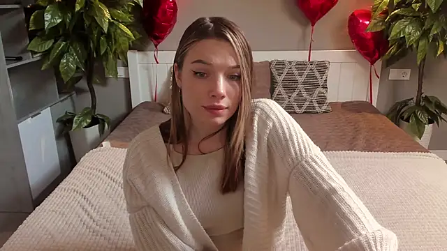 IceDanielles online show from 02.23.25