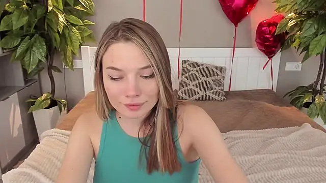 IceDanielles online show from 03.01.25