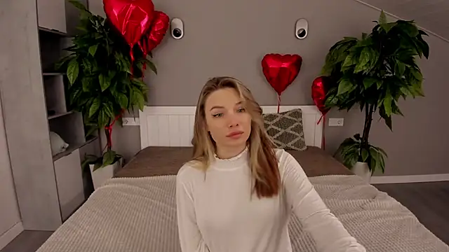 IceDanielles online show from 03.16.25