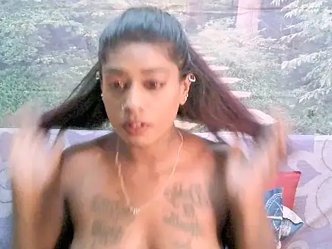 Harl3ysugar4u online show from 02.14.25