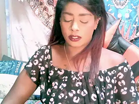 Harl3ysugar4u online show from 02.27.25