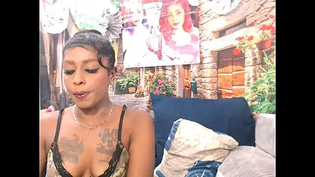 Harl3ysugar4u online show from 12.16.25