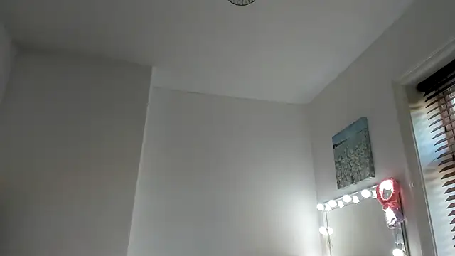 Snapshot of Alexia-Lee chatting on 01.16.25 Alexia-Lee online show from 01.16.25