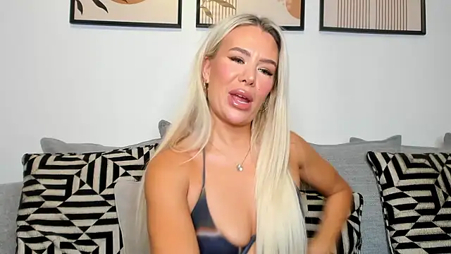 Alexia-Lee online show from 01.14.26