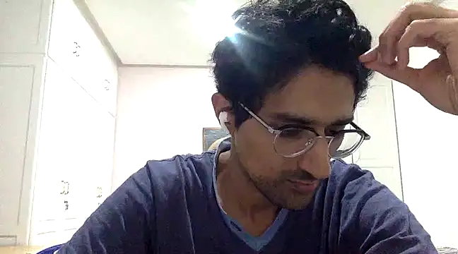 Snapshot of Carmelia10 chatting on 12.17.24 Carmelia10 online show from 12.17.24