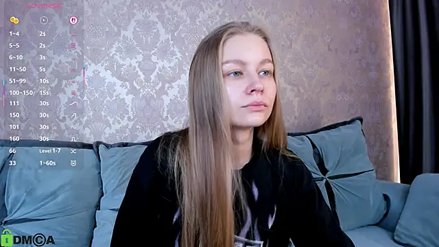 Polumna cute online show from 10.11.25