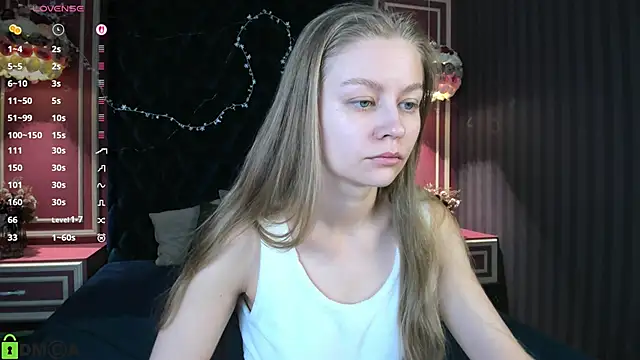 Polumna cute online show from 02.08.26