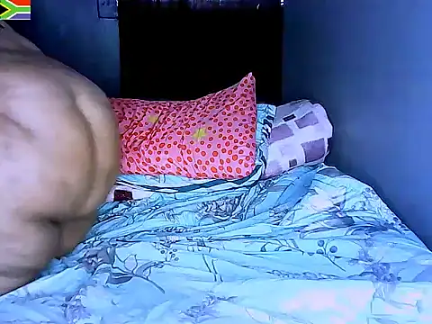 fatafricanqueen online show from 01.19.25