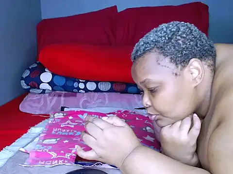 fatafricanqueen online show from 04.16.26