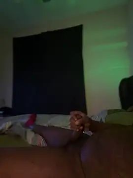 PatHaitianFenis online show from 01.16.26