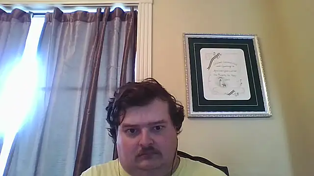 YelpedAverting online show from 11.14.25