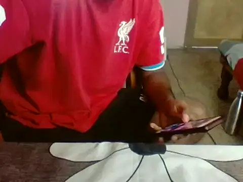 PlayBoy0299 online show from 12.06.24