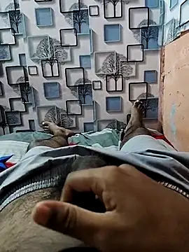 PlayBoy0299 online show from 10.24.25