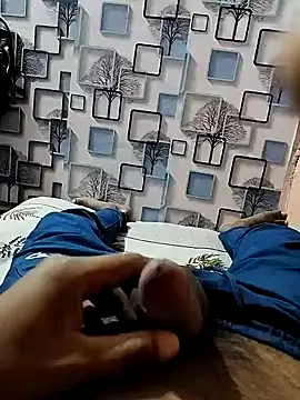 PlayBoy0299 online show from 12.02.25