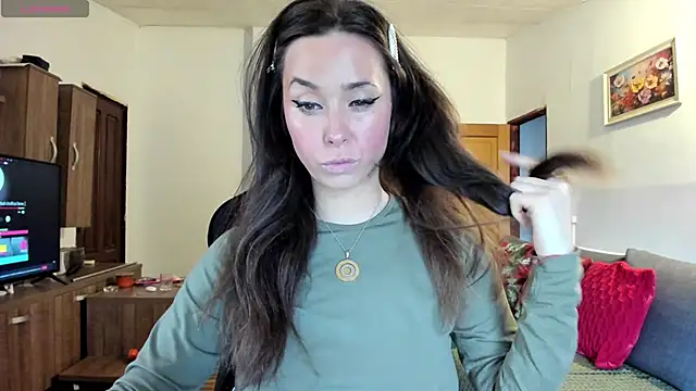 PlayfulGoddess online show from 02.27.25