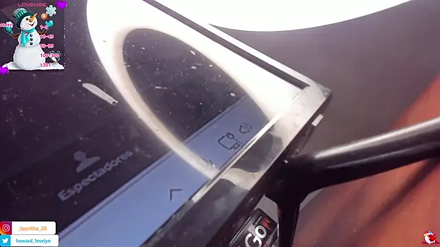 evelyn 23 online show from 12.04.25