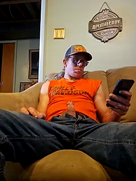 REDHAMMER  online show from 03.06.26