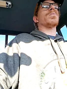 REDHAMMER  online show from 03.14.26