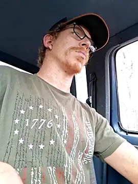 REDHAMMER  online show from 03.22.26