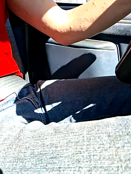 REDHAMMER  online show from 03.28.26