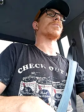 REDHAMMER  online show from 04.02.26