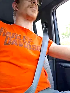 REDHAMMER  online show from 04.24.26