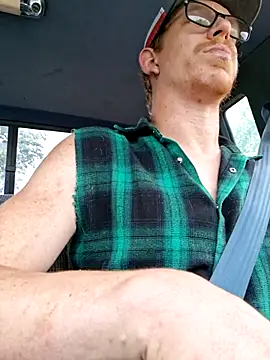 REDHAMMER  online show from 04.27.26