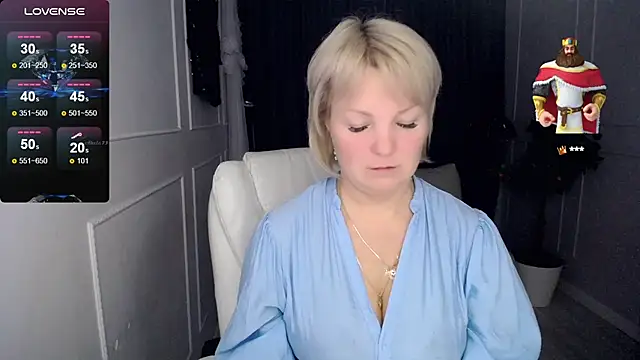 Juarnea online show from 02.07.25