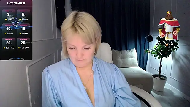 Juarnea online show from 02.07.25