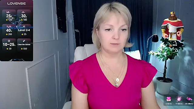 Juarnea online show from 02.10.25