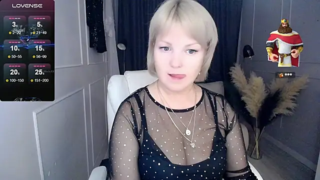 Juarnea online show from 02.14.25