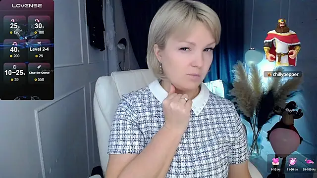 Juarnea online show from 02.19.25