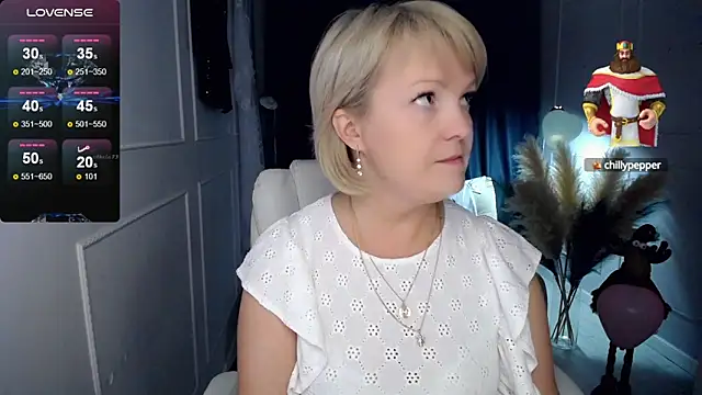 Juarnea online show from 02.20.25