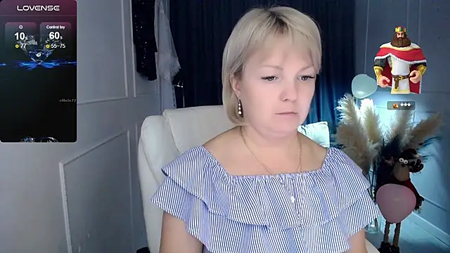 Juarnea online show from 02.25.25