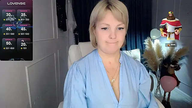 Juarnea online show from 02.25.25