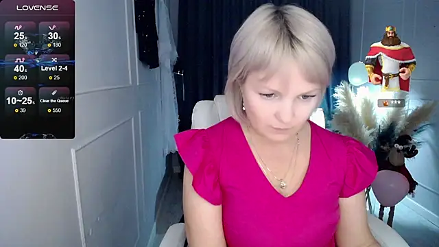 Juarnea online show from 02.27.25