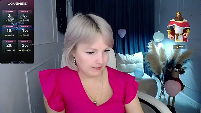 Juarnea online show from 02.27.25