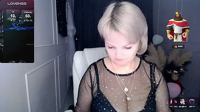 Juarnea online show from 02.28.25