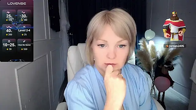 Juarnea online show from 03.03.25