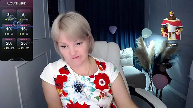 Juarnea online show from 03.04.25