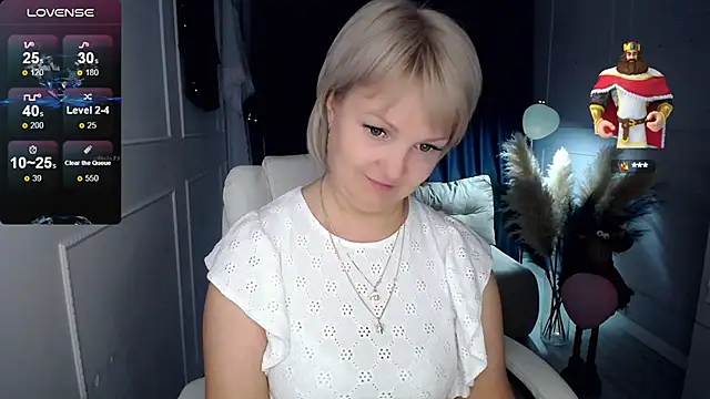 Juarnea online show from 03.06.25