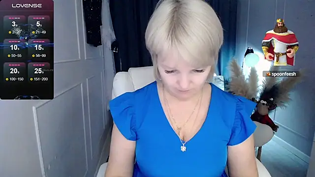 Juarnea online show from 03.20.25