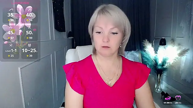 Juarnea online show from 09.10.25