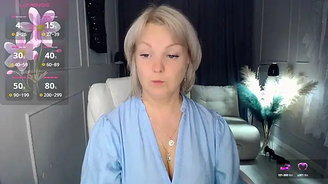 Juarnea online show from 09.13.25