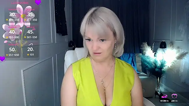 Juarnea online show from 10.01.25